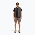 Koszulka męska icebreaker Merino 150 Tech Lite Peaceful Pass Tee midnight navy 4