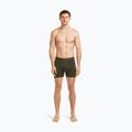 Bokserki termoaktywne męskie icebreaker Anatomica dark loden 3