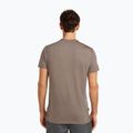 Koszulka trekkingowa męska icebreaker Merino 125 Cool-Lite Sphere III Tee porcini 3