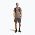 Koszulka trekkingowa męska icebreaker Merino 125 Cool-Lite Sphere III Tee porcini 4