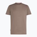 Koszulka trekkingowa męska icebreaker Merino 125 Cool-Lite Sphere III Tee porcini 7