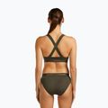 Biustonosz termoaktywny icebreaker Merino 125 Cool-Lite Sprite Racerback dark loden 3