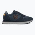 Buty męskie Napapijri Nova blue marine 2