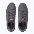 Buty męskie Napapijri Nova grey/green 7
