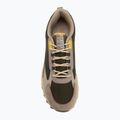 Buty męskie Napapijri Vortec NP0A4G7A green/brown 5