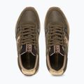 Buty damskie Napapijri Astra NP0A8912 green lichen 12
