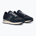 Buty męskie Napapijri Stab blue mediev 10