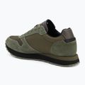 Buty męskie Napapijri Nova green/black 3