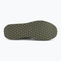 Buty męskie Napapijri Nova green/black 4