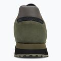 Buty męskie Napapijri Nova green/black 6