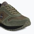 Buty męskie Napapijri Nova green/black 7