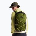 Plecak miejski The North Face Jester 28 l woodland green/tnf black 7
