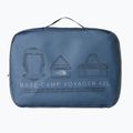 Torba podróżna The North Face Base Camp Voyager Duffel 42 granite grey/frost grey 4