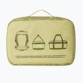 Torba podróżna The North Face Base Camp Voyager Duffel 42 pear/cedar/lemon mist 4