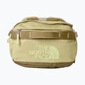 Torba podróżna The North Face Base Camp Voyager Duffel 32 l pear/cedar/lemon mist 3