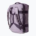 Torba podróżna The North Face Base Camp Voyager Duffel 42 transcendent grey/endle 2