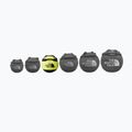 Torba podróżna The North Face Base Camp Duffel M 71 l fizz lime/lemon mist/tn 5