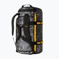 Torba podróżna The North Face Base Camp Duffel M 71 l anthracite grey conrad 2