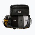 Torba podróżna The North Face Base Camp Duffel M 71 l anthracite grey conrad 3