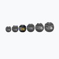 Torba podróżna The North Face Base Camp Duffel M 71 l anthracite grey conrad 5