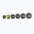Torba podróżna The North Face Base Camp Duffel S 50 l fizz lime/lemon mist/tn 5