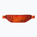 Pas do biegania The North Face Sunriser Tun lava red/iron c