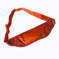 Pas do biegania The North Face Sunriser Tun lava red/iron c 3