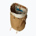 Plecak trekkingowy The North Face Terra 65 l utility brown/khaki stone 5