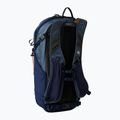 Plecak turystyczny The North Face Trail Lite Speed 20 l S-M granite grey/summit nav 2