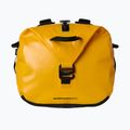 Torba podrózna The North Face Base Camp Waterproof Duffel 50 l summit gold/tnf black 3
