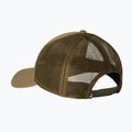 Czapka z daszkiem męska The North Face Mudder Trucker cedar/sardenia green 2