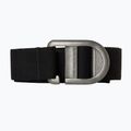 Pasek do spodni The North Face Basin tnf black