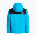 Kurtka przeciwdeszczowa dziecięca The North Face Antora Rain Jacket meridian blue 5