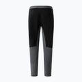 Spodnie trekkingowe męskie The North Face Felik Slim Tapered smoked pearl/tnf 2