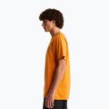 Koszulka męska The North Face Evolution Box NSE dust orange 4