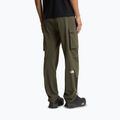 Spodnie trekkingowe męskie The North Face Exploration Cargo taupe green 3