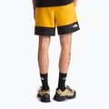 Spodenki trekkingowe męskie The North Face Leynar gold/tnf black 3