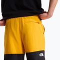 Spodenki trekkingowe męskie The North Face Leynar gold/tnf black 6