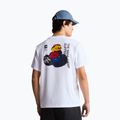 Koszulka męska The North Face Celebration Relaxed tnf white 3