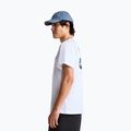 Koszulka męska The North Face Celebration Relaxed tnf white 4
