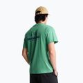 Koszulka męska The North Face Camping Relaxed dimmed algae 3
