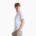 Koszulka męska The North Face Vertical Regular tnf white 4