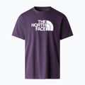 Koszulka męska The North Face Evolution Half Dome endless dusk 5