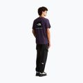 Koszulka męska The North Face Evolution Box NSE endless dusk 2