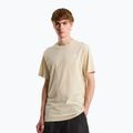 Koszulka męska The North Face Evolution Simple Dome desert stone