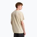 Koszulka męska The North Face Evolution Simple Dome desert stone 3