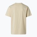 Koszulka męska The North Face Evolution Simple Dome desert stone 5