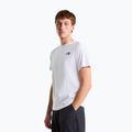 Koszulka męska The North Face Box NSE Energy Regular tnf white