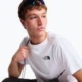 Koszulka męska The North Face Box NSE Energy Regular tnf white 7