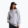 Bluza The North Face Celebration Relaxed Crew Graphic tnf light grey heather 7